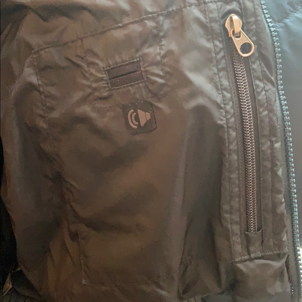 Down Winter Jacket! - image 8